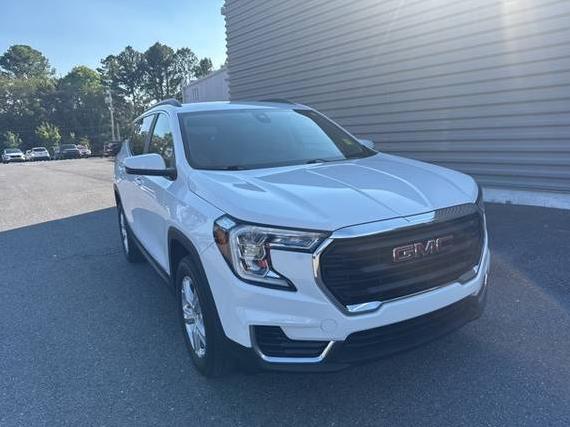 GMC TERRAIN 2023 3GKALTEG2PL237951 image GMC TERRAIN 2023 3GKALTEG2PL237951 image