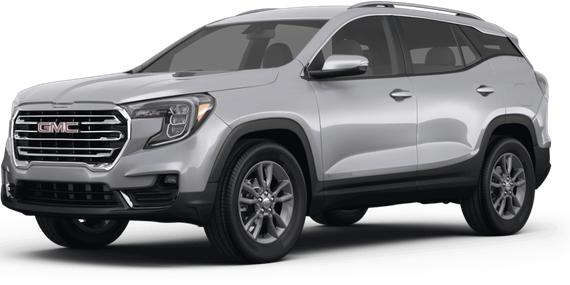 GMC TERRAIN 2023 3GKALPEG2PL245023 image GMC TERRAIN 2023 3GKALPEG2PL245023 image