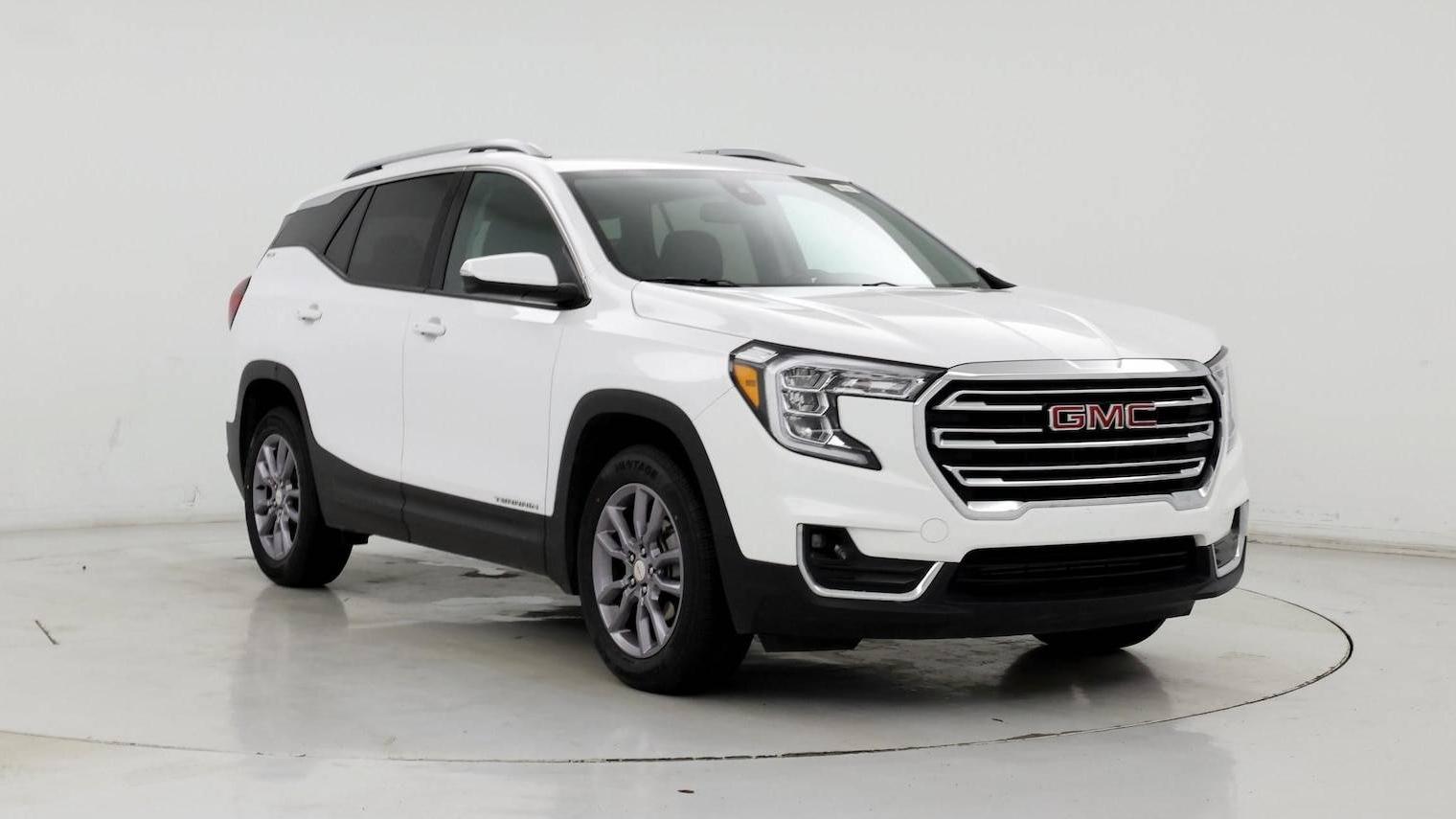 GMC TERRAIN 2023 3GKALVEG8PL213987 image