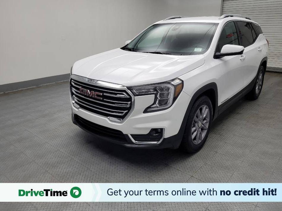 GMC TERRAIN 2023 3GKALPEG1PL139341 image