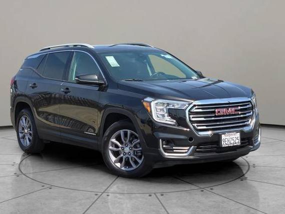 GMC TERRAIN 2023 3GKALVEG0PL157057 image GMC TERRAIN 2023 3GKALVEG0PL157057 image