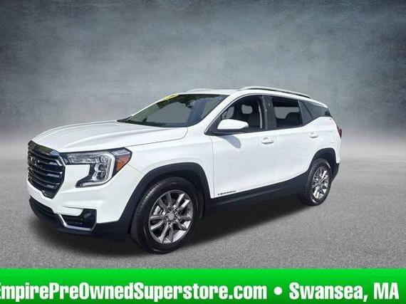 GMC TERRAIN 2023 3GKALPEGXPL186013 image GMC TERRAIN 2023 3GKALPEGXPL186013 image