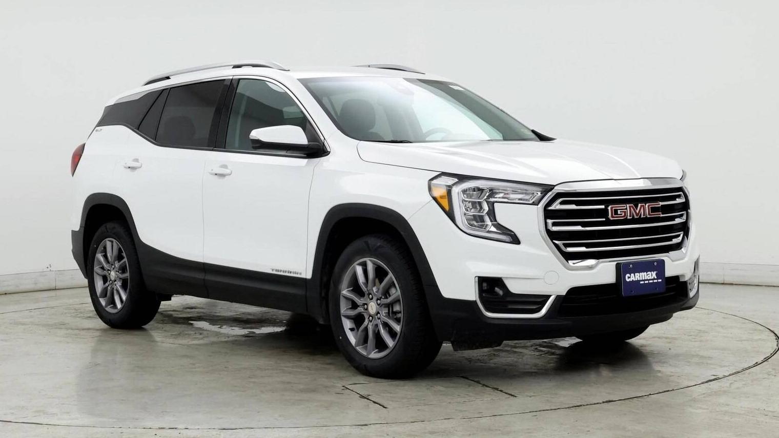 GMC TERRAIN 2023 3GKALVEG6PL171948 image