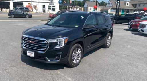 GMC TERRAIN 2023 3GKALVEGXPL209200 image