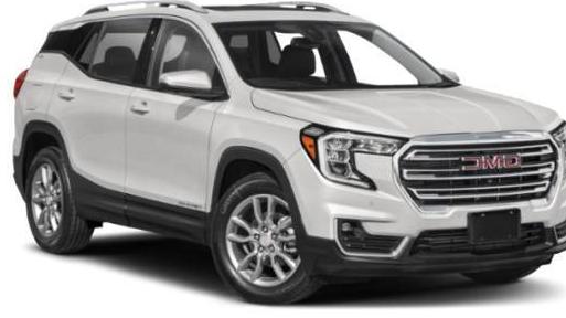 GMC TERRAIN 2023 3GKALPEG9PL184365 image