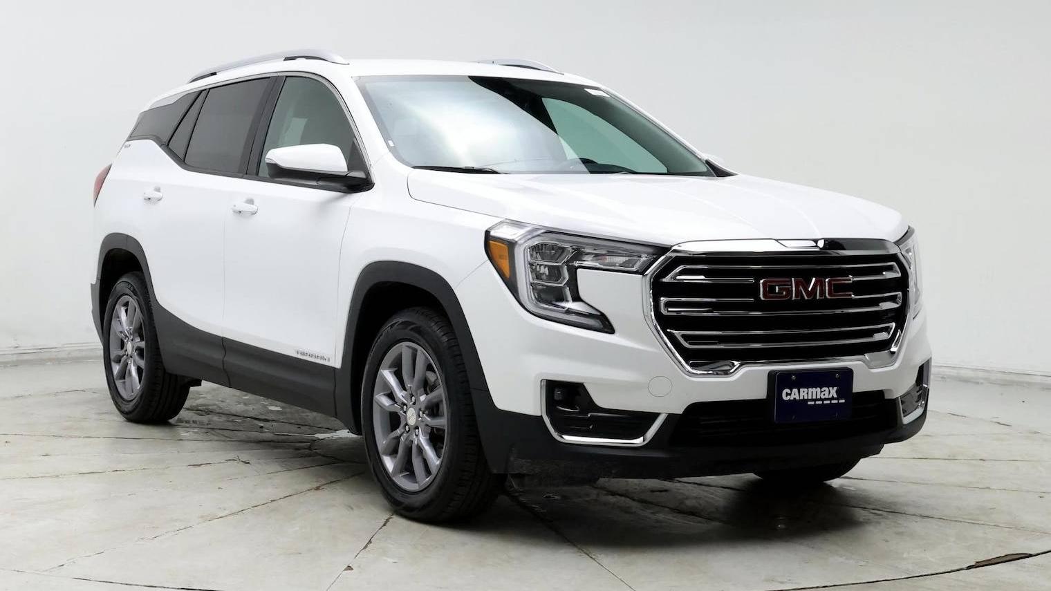 GMC TERRAIN 2023 3GKALVEG3PL105986 image