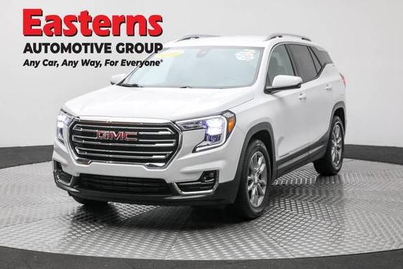 GMC TERRAIN 2023 3GKALPEG3PL184071 image GMC TERRAIN 2023 3GKALPEG3PL184071 image