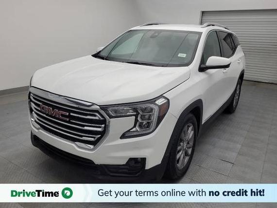 GMC TERRAIN 2023 3GKALPEGXPL200055 image