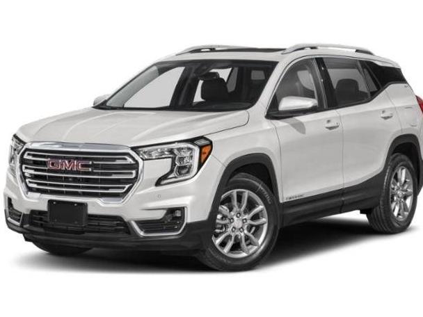 GMC TERRAIN 2023 3GKALVEG9PL257092 image