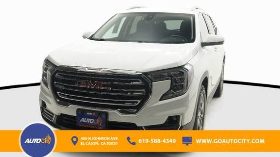 GMC TERRAIN 2023 3GKALPEG3PL193191 image GMC TERRAIN 2023 3GKALPEG3PL193191 image