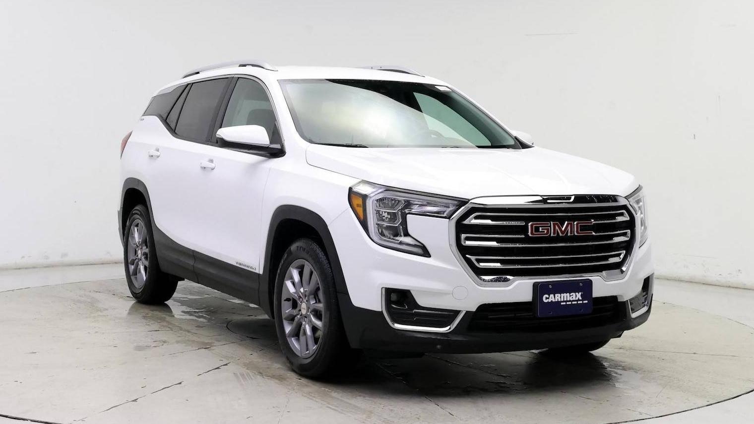 GMC TERRAIN 2023 3GKALVEG7PL172042 image