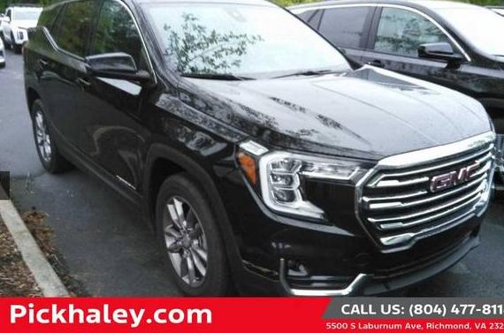 GMC TERRAIN 2023 3GKALPEG7PL182078 image