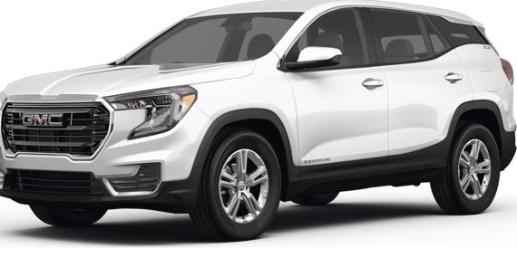 GMC TERRAIN 2023 3GKALTEG0PL267448 image GMC TERRAIN 2023 3GKALTEG0PL267448 image