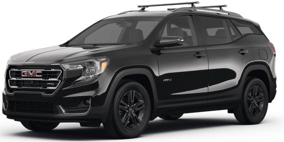 GMC TERRAIN 2023 3GKALYEG6PL230241 image GMC TERRAIN 2023 3GKALYEG6PL230241 image