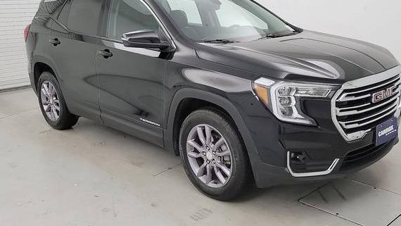 GMC TERRAIN 2023 3GKALVEG3PL155187 image