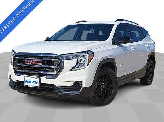 GMC TERRAIN 2023 3GKALYEG8PL236879 image GMC TERRAIN 2023 3GKALYEG8PL236879 image