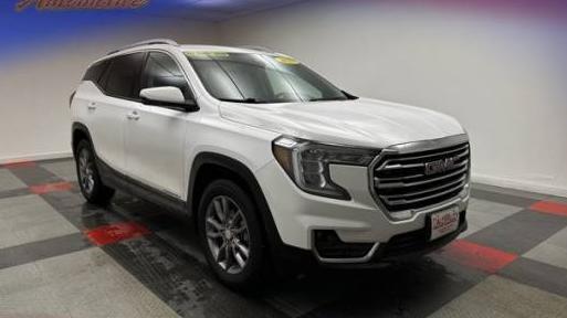 GMC TERRAIN 2023 3GKALVEG7PL185860 image