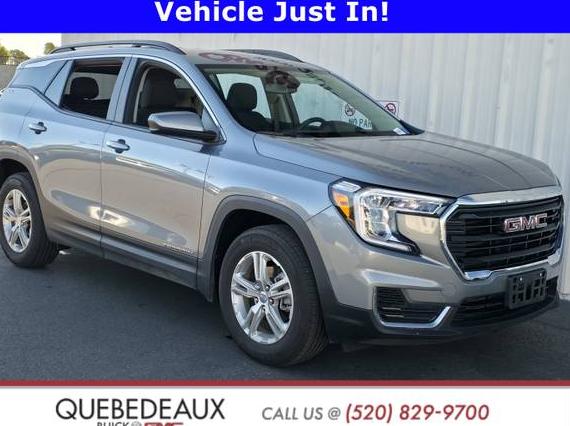 GMC TERRAIN 2023 3GKALMEG2PL185842 image GMC TERRAIN 2023 3GKALMEG2PL185842 image