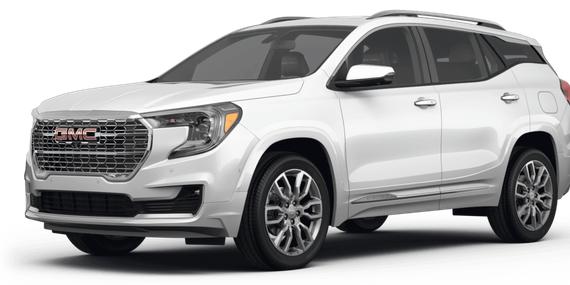 GMC TERRAIN 2023 3GKALXEG1PL271788 image