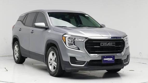 GMC TERRAIN 2023 3GKALMEGXPL223155 image GMC TERRAIN 2023 3GKALMEGXPL223155 image