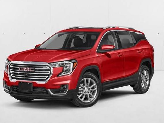 GMC TERRAIN 2023 3GKALYEGXPL197244 image