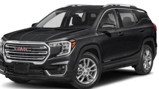 GMC TERRAIN 2023 3GKALYEG2PL158888 image