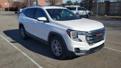 GMC TERRAIN 2023 3GKALPEG7PL184915 image