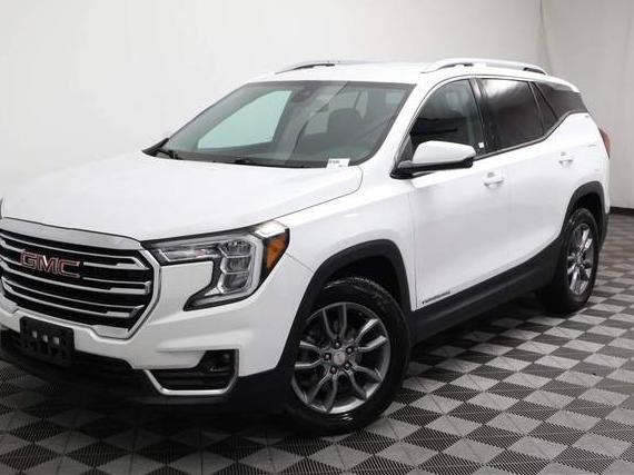 GMC TERRAIN 2023 3GKALPEGXPL200797 image
