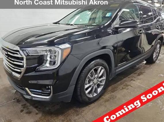 GMC TERRAIN 2023 3GKALPEG9PL169171 image GMC TERRAIN 2023 3GKALPEG9PL169171 image