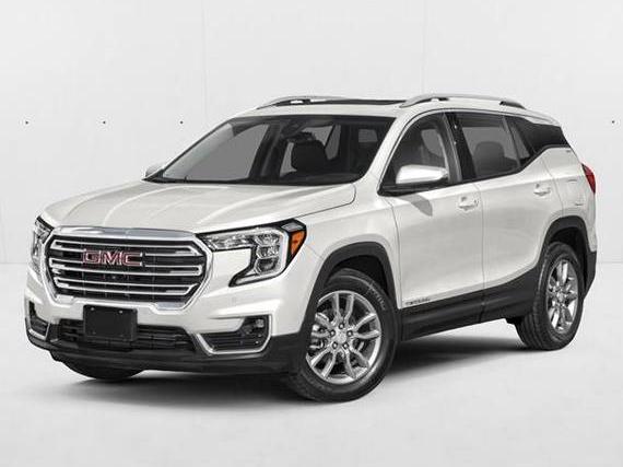 GMC TERRAIN 2023 3GKALTEG5PL214986 image GMC TERRAIN 2023 3GKALTEG5PL214986 image