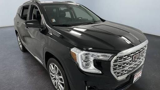 GMC TERRAIN 2023 3GKALXEG2PL104565 image