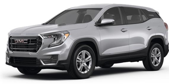 GMC TERRAIN 2023 3GKALMEG2PL114981 image GMC TERRAIN 2023 3GKALMEG2PL114981 image