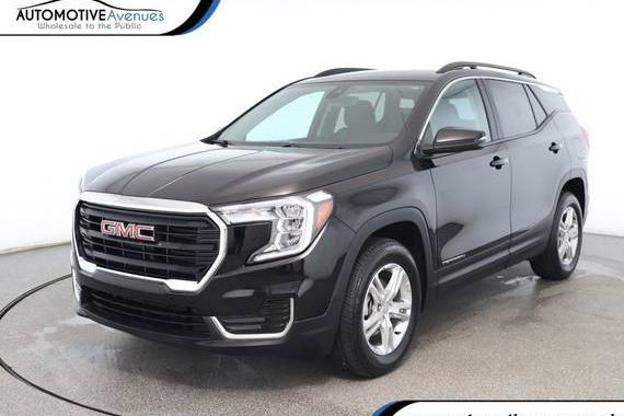 GMC TERRAIN 2023 3GKALTEG7PL185376 image GMC TERRAIN 2023 3GKALTEG7PL185376 image