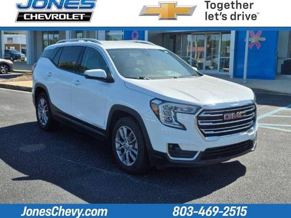 GMC TERRAIN 2023 3GKALPEG2PL183347 image GMC TERRAIN 2023 3GKALPEG2PL183347 image