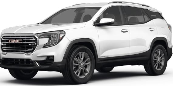 GMC TERRAIN 2023 3GKALVEGXPL170186 image GMC TERRAIN 2023 3GKALVEGXPL170186 image