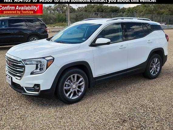 GMC TERRAIN 2023 3GKALPEG9PL206039 image GMC TERRAIN 2023 3GKALPEG9PL206039 image