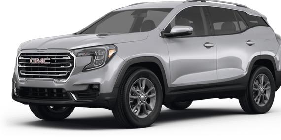 GMC TERRAIN 2023 3GKALPEG9PL228218 image GMC TERRAIN 2023 3GKALPEG9PL228218 image