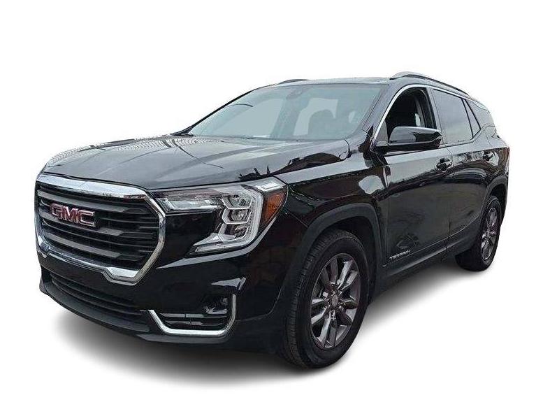 GMC TERRAIN 2023 3GKALPEG6PL159262 image