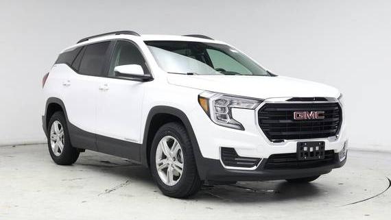 GMC TERRAIN 2023 3GKALTEG7PL230221 image GMC TERRAIN 2023 3GKALTEG7PL230221 image