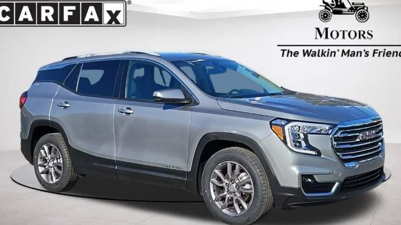 GMC TERRAIN 2023 3GKALPEG9PL196984 image