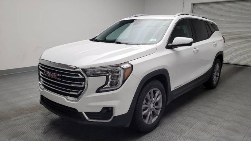 GMC TERRAIN 2023 3GKALPEG9PL128989 image