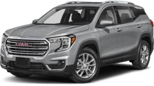 GMC TERRAIN 2023 3GKALYEG8PL258350 image