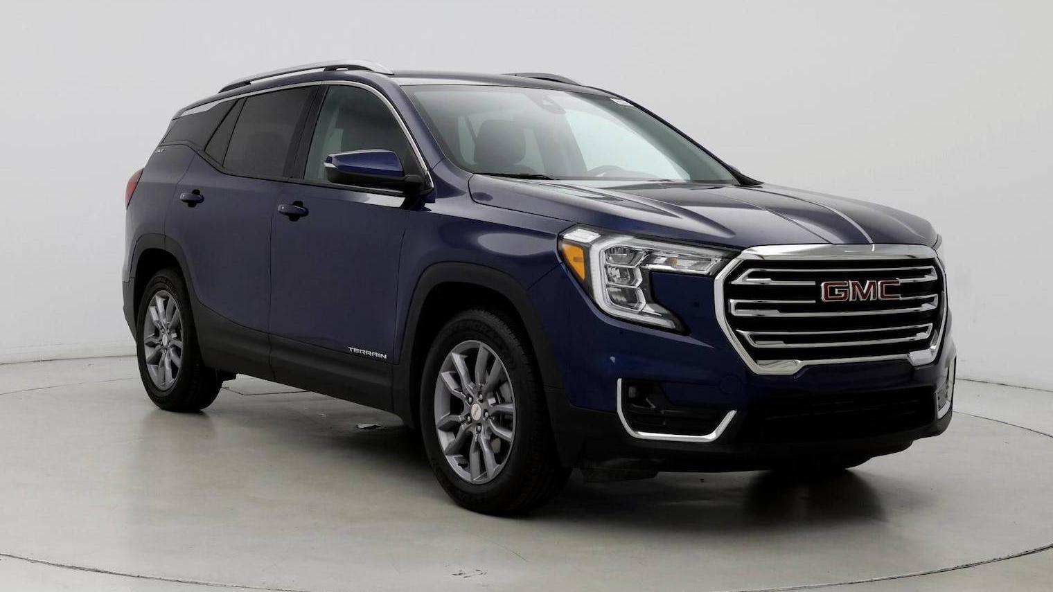 GMC TERRAIN 2023 3GKALPEG2PL132740 image