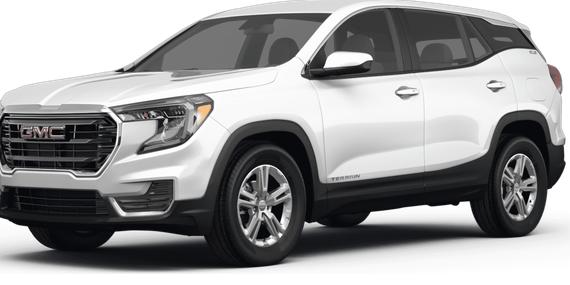 GMC TERRAIN 2023 3GKALMEG0PL242460 image GMC TERRAIN 2023 3GKALMEG0PL242460 image