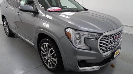 GMC TERRAIN 2023 3GKALXEG5PL233061 image