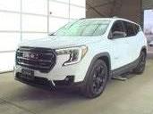 GMC TERRAIN 2023 3GKALYEGXPL207285 image