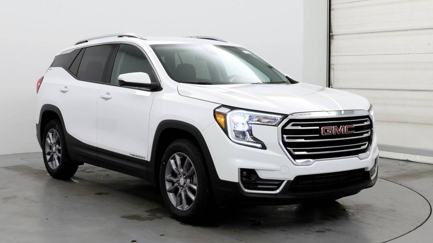 GMC TERRAIN 2023 3GKALVEG5PL165672 image