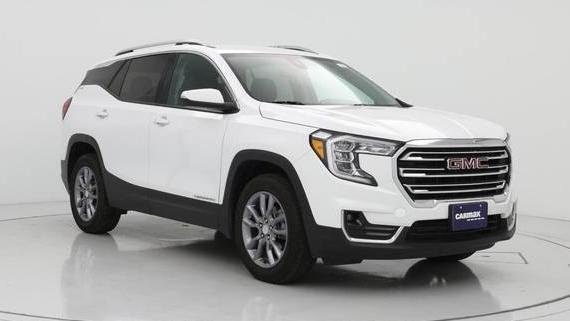 GMC TERRAIN 2023 3GKALVEG4PL127561 image