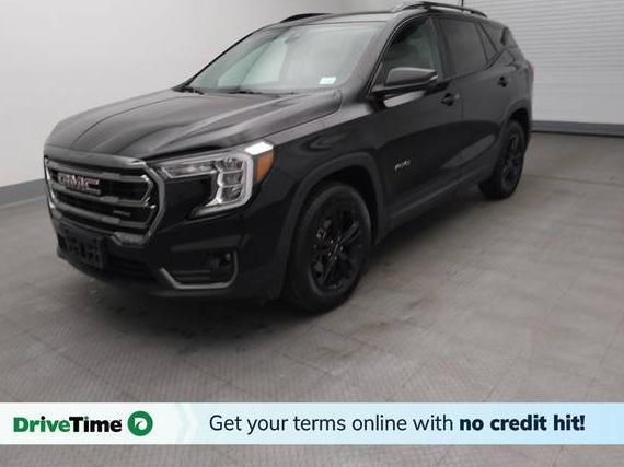 GMC TERRAIN 2023 3GKALYEG1PL244645 image GMC TERRAIN 2023 3GKALYEG1PL244645 image