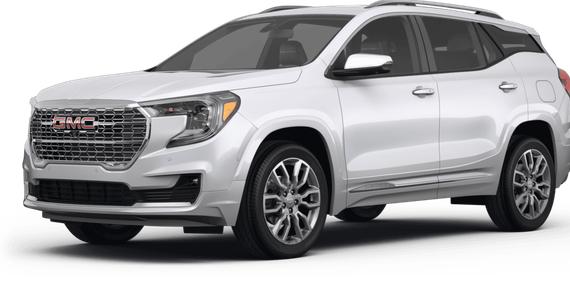 GMC TERRAIN 2023 3GKALXEGXPL244587 image